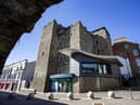 The Tower Museum