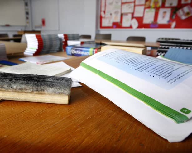 Derry schools are to be surveyed for the presence of RAAC.
