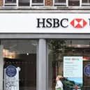 HSBC customers have said they are having issues logging in to the app today 