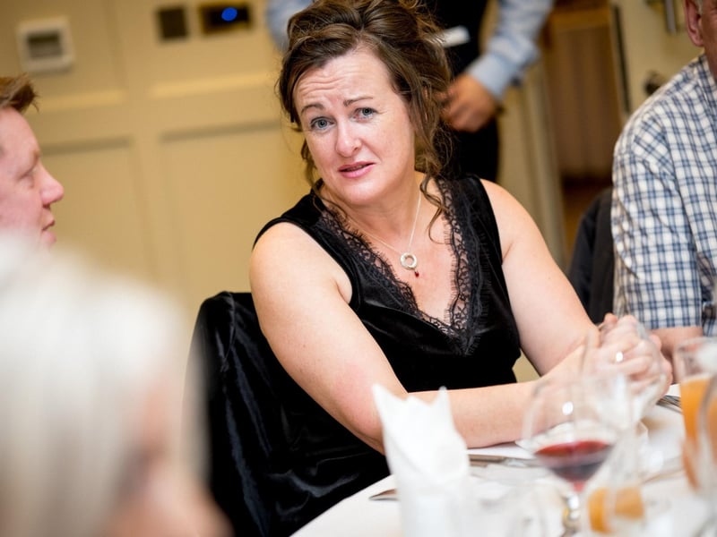 North West Volunteer Centre's 40th Anniversary celebrations