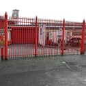 Holy Child Primary School