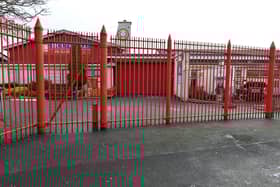 Holy Child Primary School