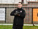Derry City goalkeeper Brian Maher wants more clean-sheets this season.