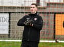 Derry City goalkeeper Brian Maher wants more clean-sheets this season.
