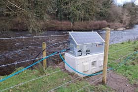 Loughs Agency Delivers Extensive Fisheries Improvement Works Along the River Faughan