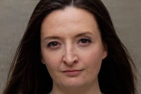 Susie Garvey-Williams (Viola/Maria)