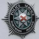 Police said the collision occurred on Clooney Road.