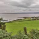 Stroove in Inishowen. Photo: Brendan McDaid.