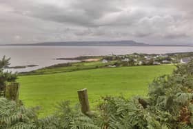 Stroove in Inishowen. Photo: Brendan McDaid.