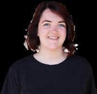 Sinn Féin Colr. Emma McGinley.