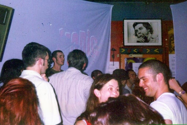 As they prepare to draw the curtain on an event that has left an indelible mark, the Celtronic organisers have opened the archives and revealed an incredible trove of images from the past quarter of a century. Thanks for the memories.