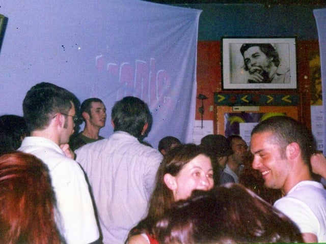 As they prepare to draw the curtain on an event that has left an indelible mark, the Celtronic organisers have opened the archives and revealed an incredible trove of images from the past quarter of a century. Thanks for the memories.