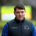 Institute  manager Kevin Deery.  Photograph: George Sweeney