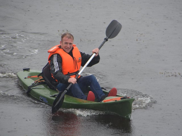 Malin Raft Race 2023