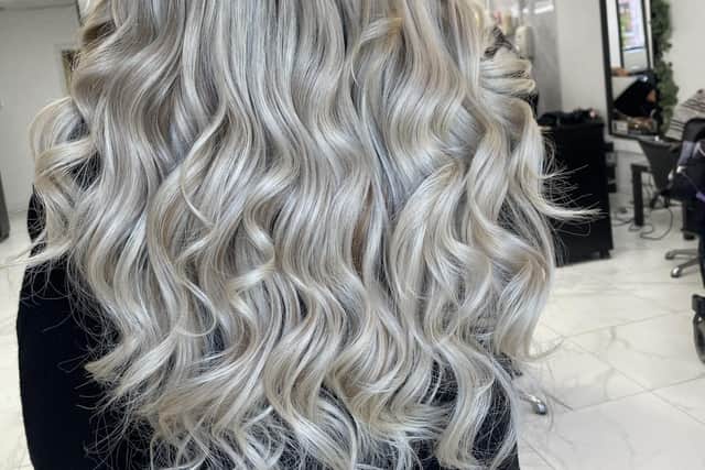 Having a good home care routine is essential to have your hair looking its best.