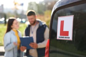 Women drivers continue to outperform men apart from at a small number of locations in the North, including Derry, new statistics have shown.