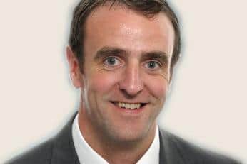 SDLP Foyle MLA has welcomed steps to address the lack of street lighting provision at Corrib Court in the Ballymagroarty area of the city.
