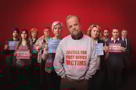 Jas, Sam, Pam, Noel, Suzanne, Alan Bates, Jo, Mohammad, Lee and Rudkin