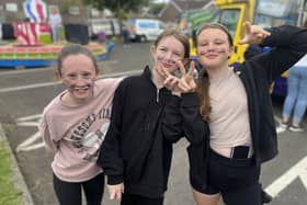 Great fun was had by all at the recent Lincoln Court Fun Day. The day of activities took place on Saturday, July 13. Organised by the Lincoln Courts Youth & Community Association it was supported by the National Lottery Community Fund, NIHE Cohesion Fund and the DC&SDC Festival Fund.