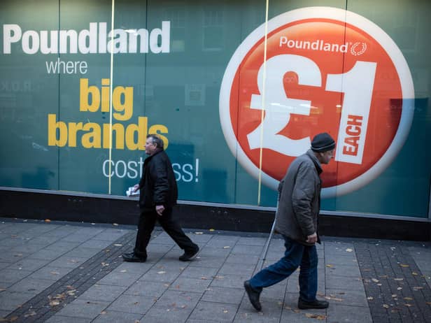 Poundland to reduce prices on ‘big brand’ family favourites & announces plans to open 9 new stores