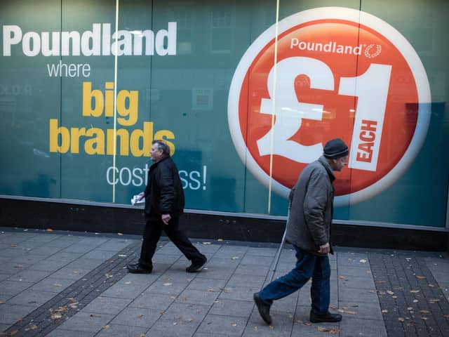 Poundland to reduce prices on ‘big brand’ family favourites & announces plans to open 9 new stores
