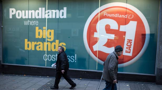 Poundland to reduce prices on ‘big brand’ family favourites & announces plans to open 9 new stores