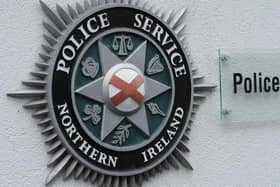 PSNI