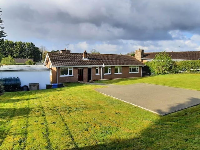 6 Heathfield, Culmore