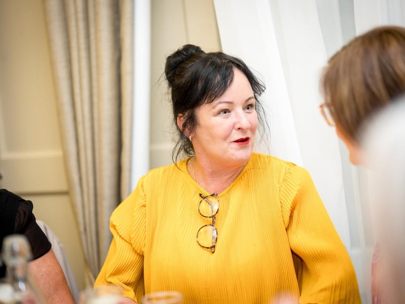North West Volunteer Centre's 40th Anniversary celebrations