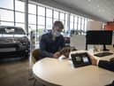 The service will give staff and customers live access to a BSL interpreter