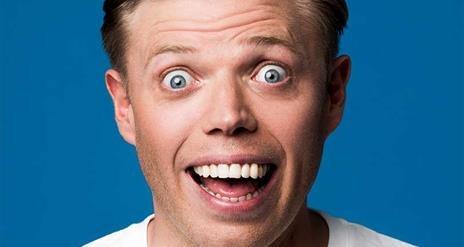 Rob Beckett- Wallop in the Millennium Forum on Thursday, November 10. Host of BBC One's All Together Now and team captain on Channel 4's 8 Out Of 10 Cats. He is also the star of BBC One's Live At The Apollo, Would I Lie To You?, Channel 4's 8 Out Of 10 Cats Does Countdown, BBC Two's Mock The Week, ITV's Play To The Whistle, ITV2's Celebrity Juice and Sky's A League of Their Own. In addition, he is a host of Dave's podcast, The Magic Sponge, alongside Jimmy Bullard and Ian Smith. This show has been rescheduled from 26th November 2021 and from 23rd Sept 2022. All original tickets remain valid.
