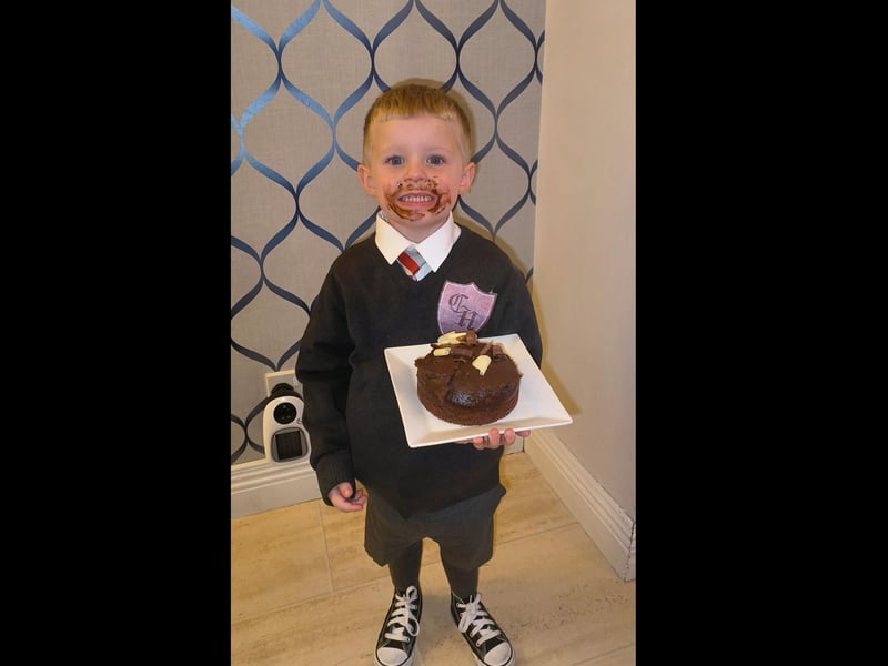 Derry kids' Halloween costumes 2023