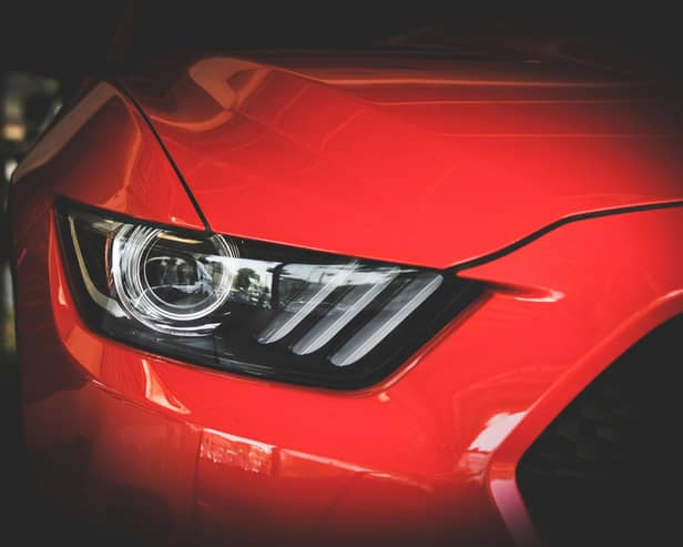 Many motorist are unaware they could be breaking the law and risking penalty points and a fine by committing any of these 12 misdemeanours behind the wheel.