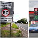 The economic dividend of reunification would be nowhere more visible than in Derry and Donegal which have been marginalised at the edge of two separate jurisdictions since partition.