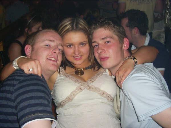 Pictured are people enjoying the Halloween and post-Halloween festivities in late October and early November around Derry and Dungiven back in 2005.