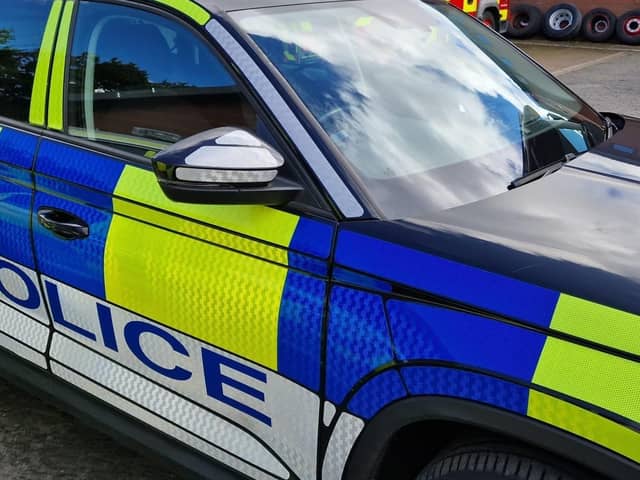 PSNI