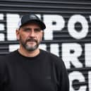 Gary Rutherford, Founder and Programme Director of ARC Fitness
