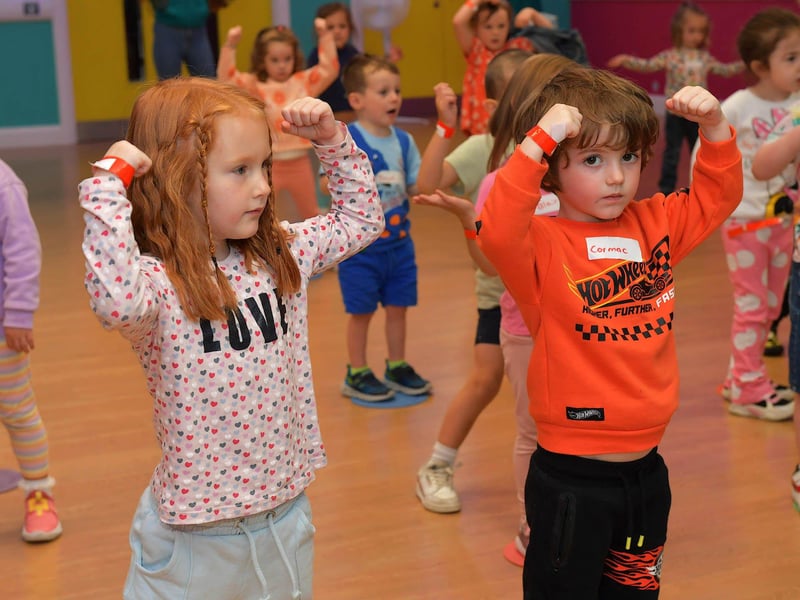 Skill School Summer Camps are hosting a number of varied camps across Derry with a number of dates. Locations include Bay Road Soccer Centre, Foyle College, Broadbridge Primary School, and Seán Dolan’s GAC. The girls-only football camp at Bay Road Soccer starts on July 7 and runs until July 8. Another mixed football camp at Bay Road Soccer runs from July 9 to July 12. Their first Mega Camp starts on June 30 and runs until July 4 at Foyle College. Broadbridge Primary School's camp runs from July 28th to August 8th, Seán Dolan's GAC's camp runs from August 4 to August 8, Bay Road Soccer's camp runs from August 11 to August 15, and Foyle College's camp runs from August 18 to August 22. There are two dance and design camps, both at Foyle College, the first is  from June 30 to July 4 and the second from August 18 to August 22. A full week of summer camp costs £75, while a single day costs £15.    Photo: George Sweeney. DER2327GS - 017