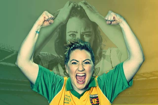 Kieran Kelly’s play Jimmy’s Winnin’ Matches is on in An Grianan Theatre 20, 21 & 22 July as part of Earagail Arts Festival 2023 (8-23 July), Donegal’s premier summer event. Visit eaf.ie