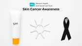 Dr Ian Donnell, GP registrar working in the Dermatology Department in the Western Health and Social Care Trust is providing his expert advice on preventative measures against skin cancer.