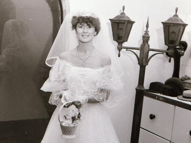 Diana's Bridal