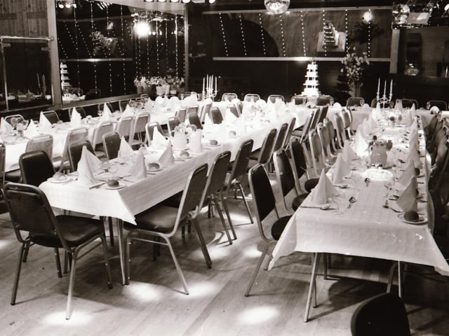 The Venue in Derry.