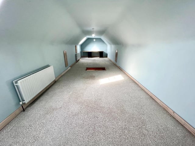 Four bed detached property with a garage for sale in Derry