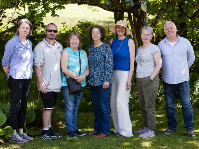 Team Artlink.