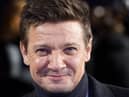 US actor Jeremy Renner has thanked fans for their support after he was seriously injured by his snow plough.