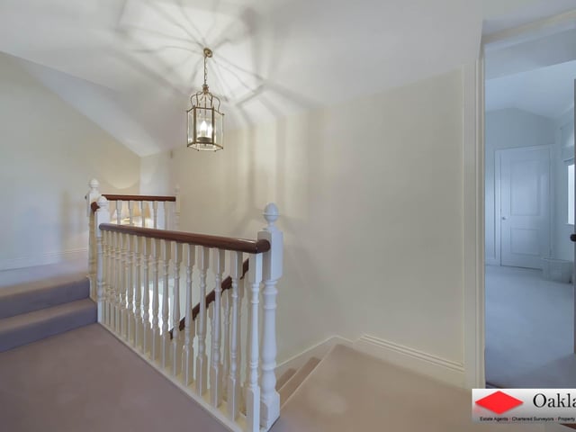 The stunning and historic home at 25 Ballougry Road in Derry.