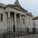 Bishop Street Courthouse
