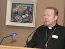 Archbishop Eamon Martin