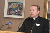 Archbishop Eamon Martin