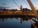 The life expectancy of poorer women and men in Derry is declining.